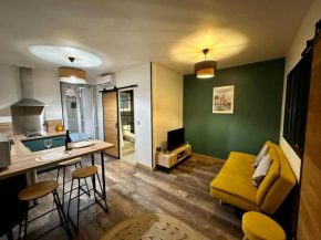 Appartement Cosy